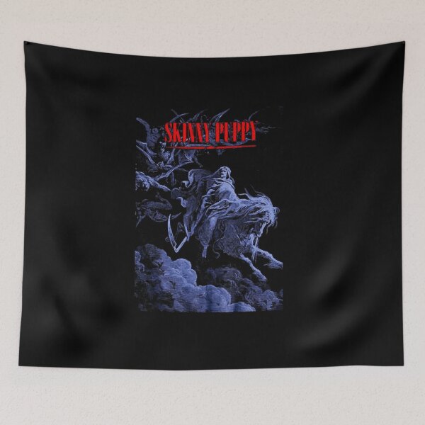 Item preview, For Mens Womens Skinny Rock Puppy Industry Awesome For Music Fan designed and sold by CarleeParks.