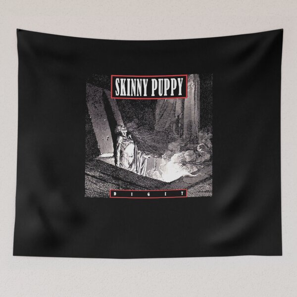Item preview, Funny Gift For Canadian Skinny Industrial Puppy Group Gifts For Fan designed and sold by CarleeParks.