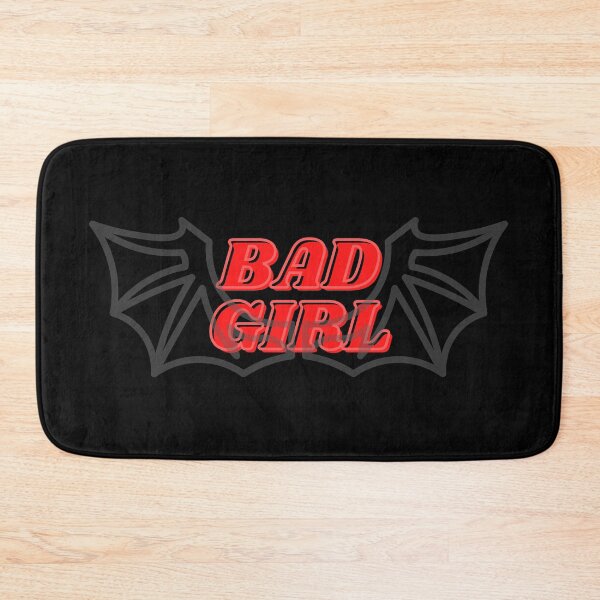Item preview, BAD GIRL designed and sold by leong732.