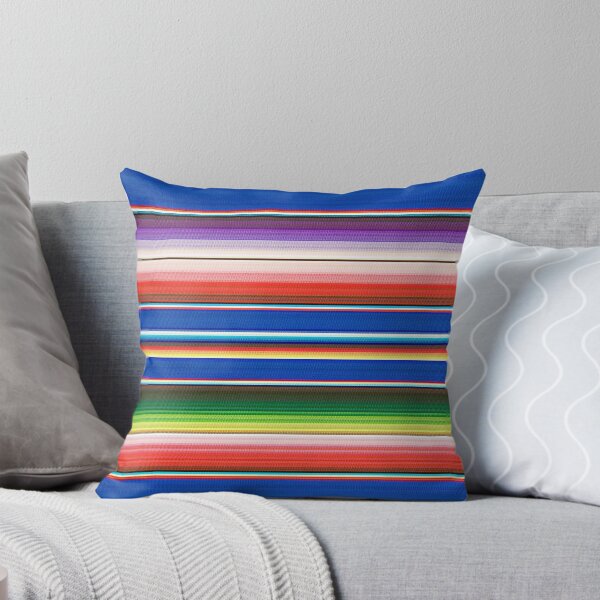 Item preview, Traditional Colourful Mexican Poncho Background designed and sold by Bruno Beach.
