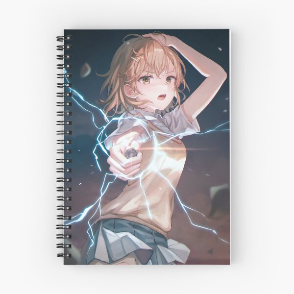 Item preview, Misaka Mikoto A Certain Scientific Railgun Anime Waifu designed and sold by willybatlong.