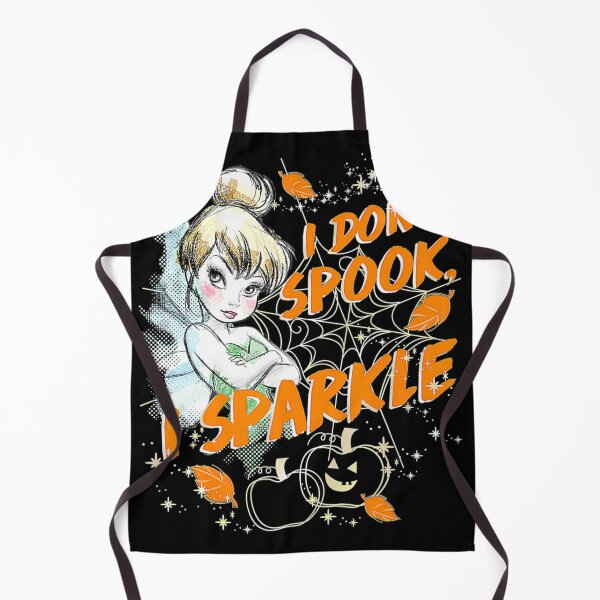 Item preview, Peter Pan Tinkerbell Halloween Sparkle designed and sold by Garland MKnottJr.