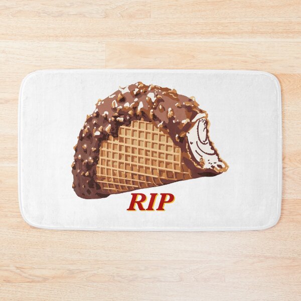 Item preview, RIP Choco Taco designed and sold by Fiona Gray.