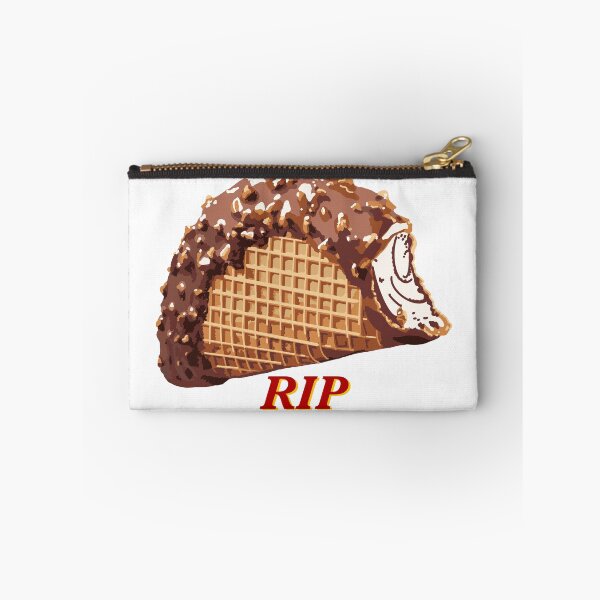 Item preview, RIP Choco Taco designed and sold by Fiona Gray.