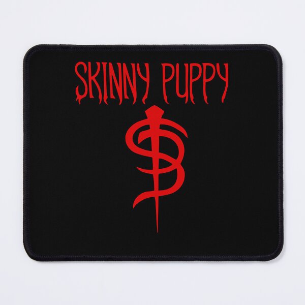 Item preview, Funny Gift Skinny Rock Puppy Industry Cute Gift designed and sold by CarleeParks.