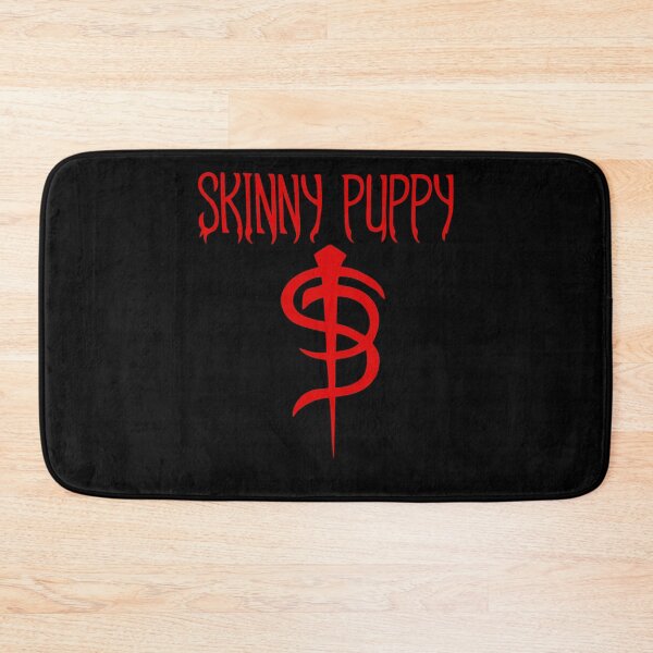 Artikelvorschau, Lustiges Geschenk Skinny Rock Puppy Industry Nettes Geschenk entworfen und verkauft von CarleeParks.