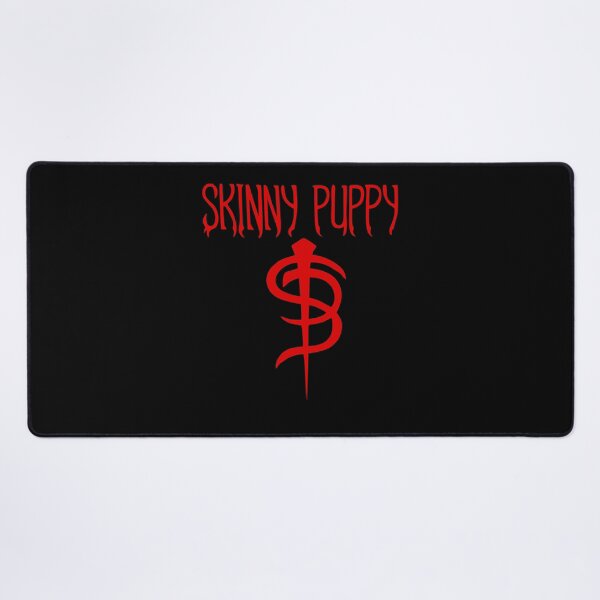 Item preview, Funny Gift Skinny Rock Puppy Industry Cute Gift designed and sold by CarleeParks.