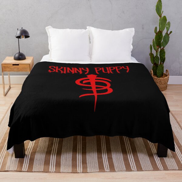 Item preview, Funny Gift Skinny Rock Puppy Industry Cute Gift designed and sold by CarleeParks.