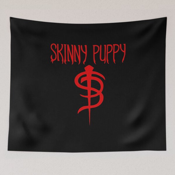 Item preview, Funny Gift Skinny Rock Puppy Industry Cute Gift designed and sold by CarleeParks.