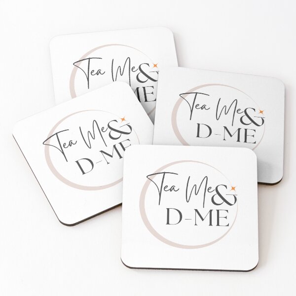 Item preview, Tea Me & ... designed and sold by ThatSlyguy77.
