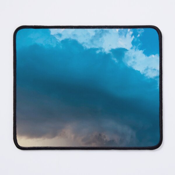 Item preview, dramatic clouds designed and sold by BlueGardenia.