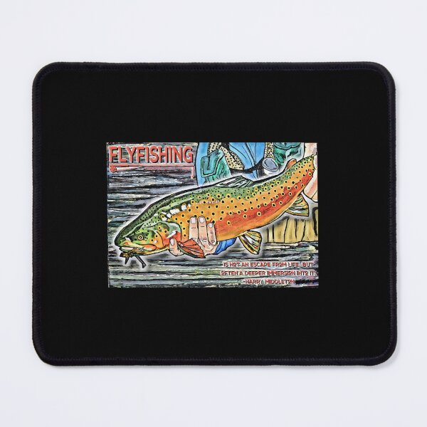 Item preview, Fly Fishing  designed and sold by AmberCald87981.