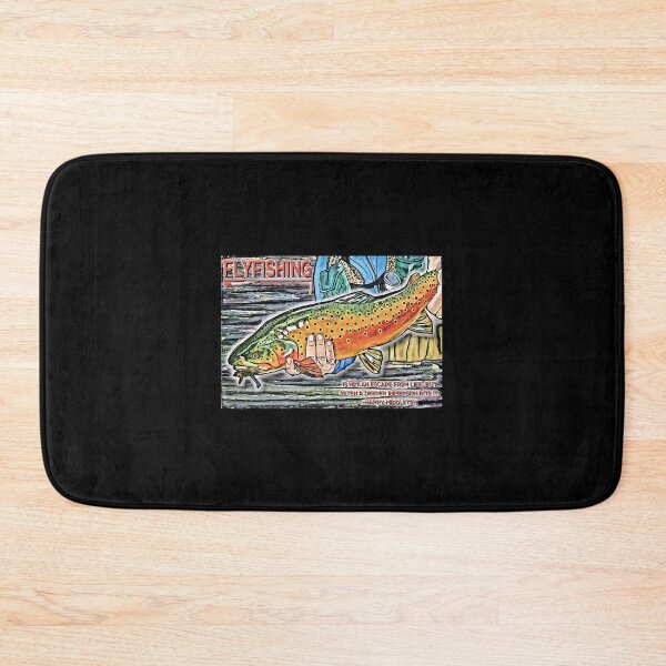 Item preview, Fly Fishing  designed and sold by AmberCald87981.
