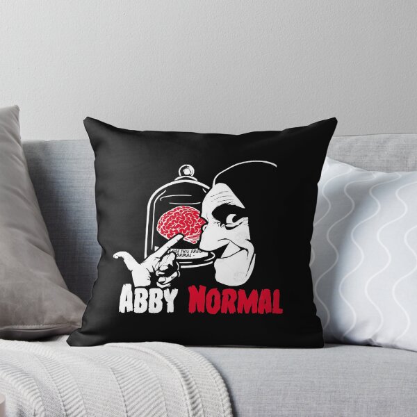 Item preview, Abnormal brain  designed and sold by CarolMald25738.