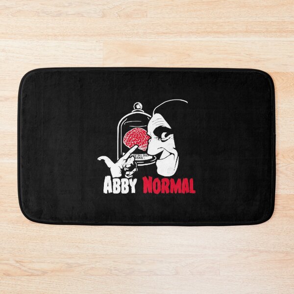 Item preview, Abnormal brain  designed and sold by CarolMald25738.