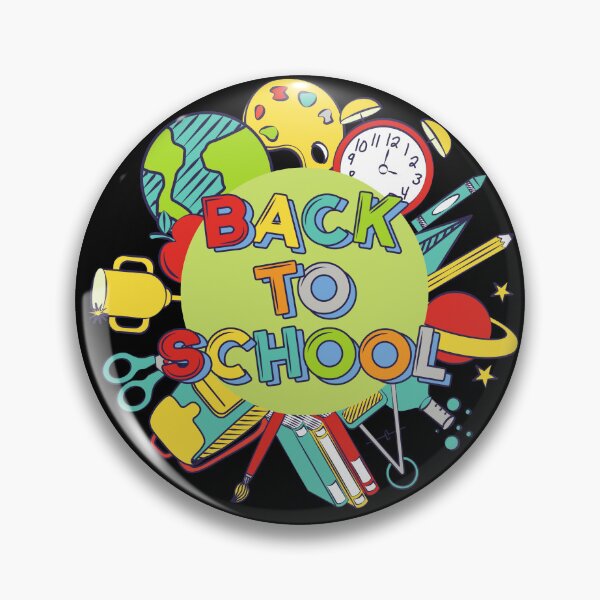 Item preview, Back To School designed and sold by GeeHanz.