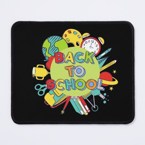 Item preview, Back To School designed and sold by GeeHanz.