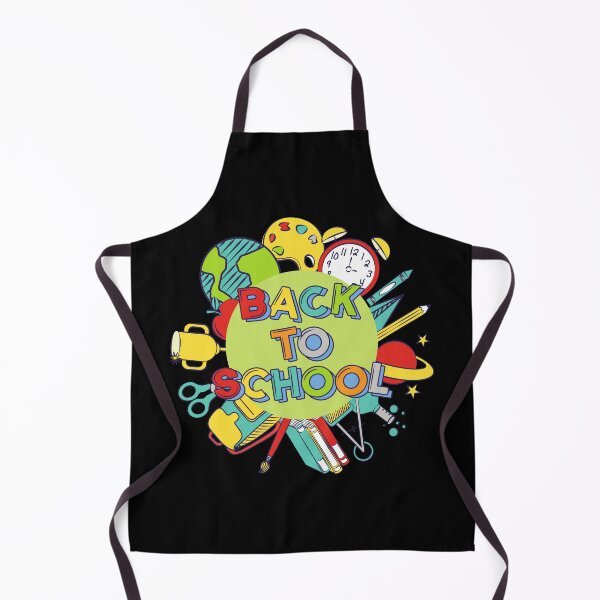 Item preview, Back To School designed and sold by GeeHanz.