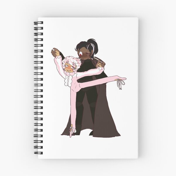 Item preview, Birthday Girl Darkwhip Dance Cookie Run Transparent Version Vintage Style designed and sold by Anitasamar.
