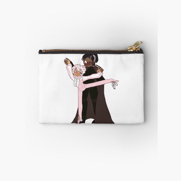 Item preview, Birthday Girl Darkwhip Dance Cookie Run Transparent Version Vintage Style designed and sold by Anitasamar.