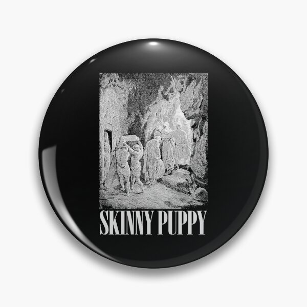Item preview, Funny Gifts Industrial Skinny Electricity Puppy Idol Gift Fot You designed and sold by CarleeParks.