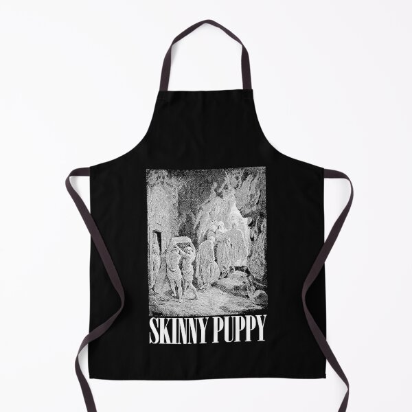 Item preview, Funny Gifts Industrial Skinny Electricity Puppy Idol Gift Fot You designed and sold by CarleeParks.