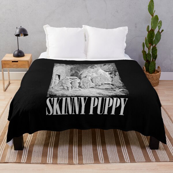 Item preview, Funny Gifts Industrial Skinny Electricity Puppy Idol Gift Fot You designed and sold by CarleeParks.