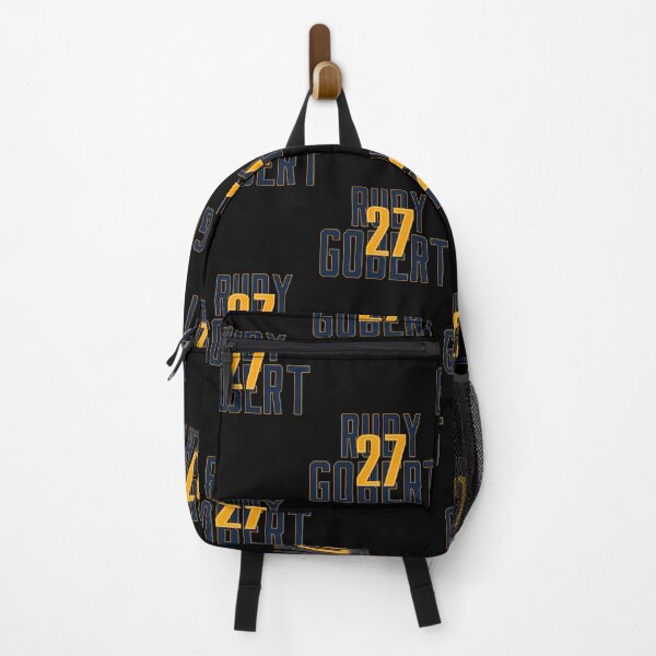 Item preview, Rudy Gobert 27 designed and sold by SonyaHarr80213.