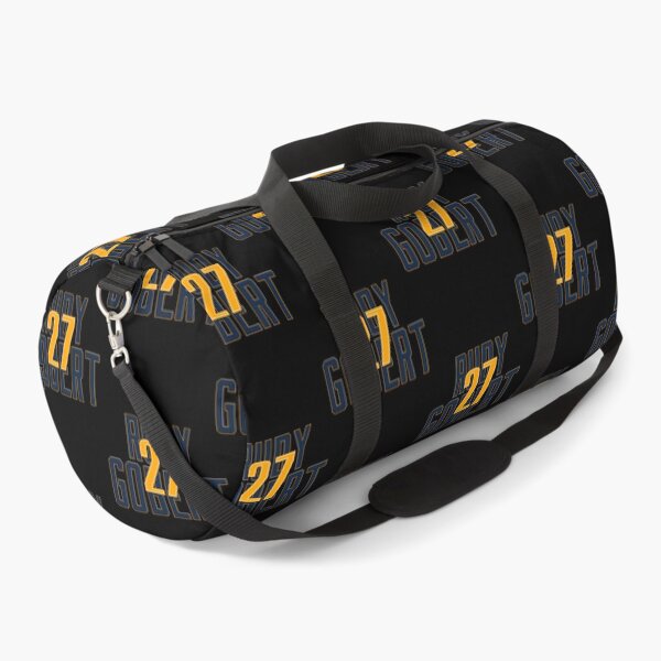 Item preview, Rudy Gobert 27  designed and sold by SonyaHarr80213.