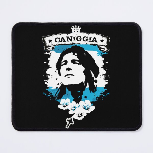 Item preview, Claudio Caniggia designed and sold by JulieRoge35164.