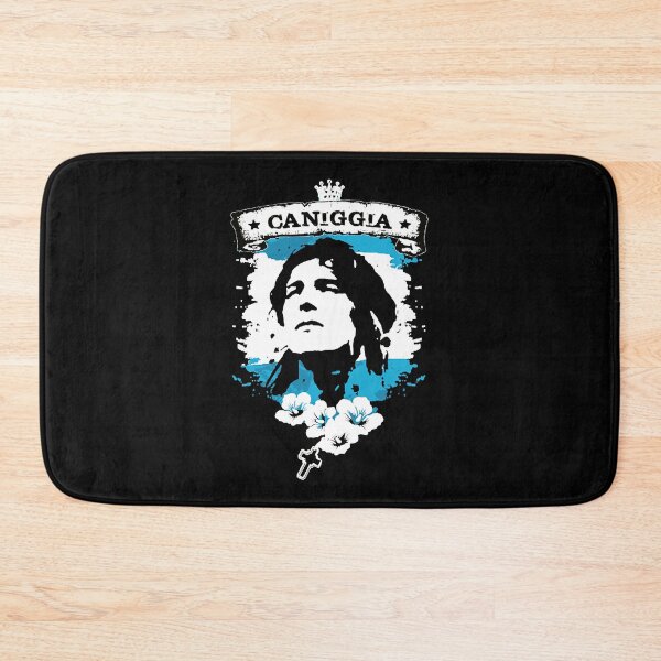 Item preview, Claudio Caniggia  designed and sold by JulieRoge35164.