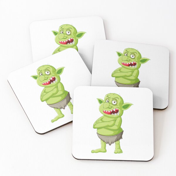 Item preview, Grumpy old troll classic t-shirt designed and sold by Jutec1.