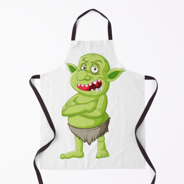 Item preview, Grumpy old troll classic t-shirt designed and sold by Jutec1.