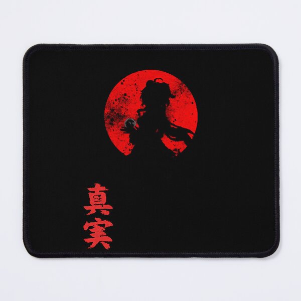 Item preview, Oni Ganyu  designed and sold by NicholasP11483.