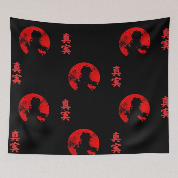 Item preview, Oni Ganyu  designed and sold by NicholasP11483.