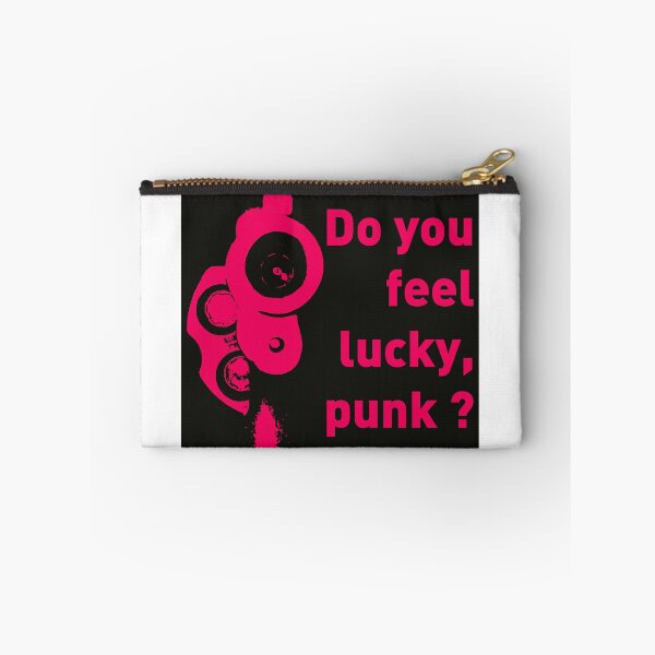 Item preview, Do you feel lucky designed and sold by irideocrea.
