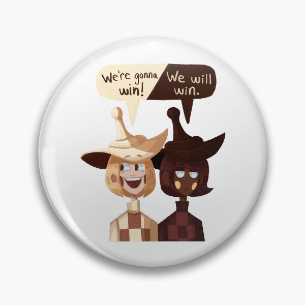 Item preview, Boy Who Loves Cookie Run Chess Choco Cookie Vintage Photography designed and sold by Anitasamar.