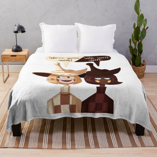 Item preview, Boy Who Loves Cookie Run Chess Choco Cookie Vintage Photography designed and sold by Anitasamar.