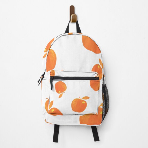 Item preview, Orange apples arts designed and sold by RAJSHIVA.