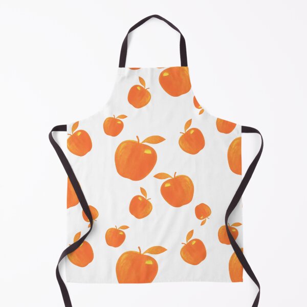 Item preview, Orange apples arts designed and sold by RAJSHIVA.