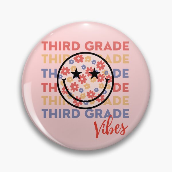 Item preview, Little Miss Third Grade designed and sold by REApparelCo.