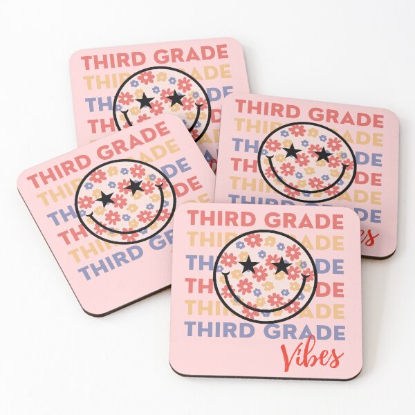Item preview, Little Miss Third Grade designed and sold by REApparelCo.