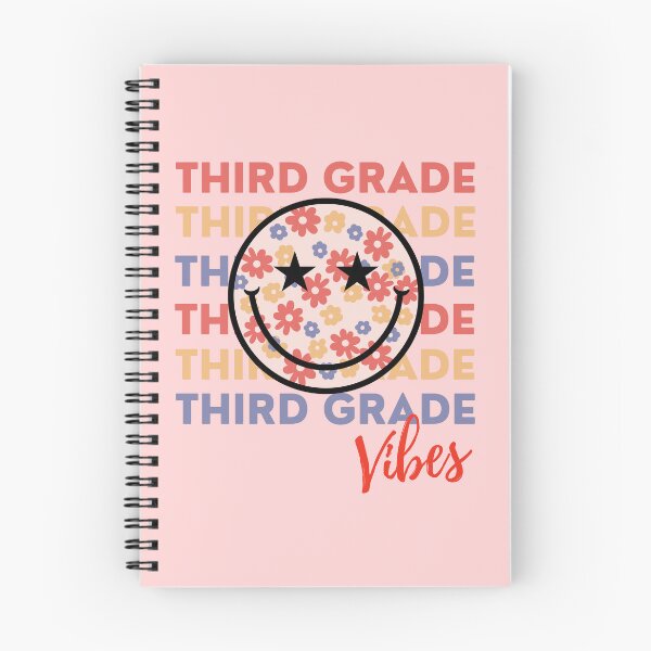 Item preview, Little Miss Third Grade designed and sold by REApparelCo.