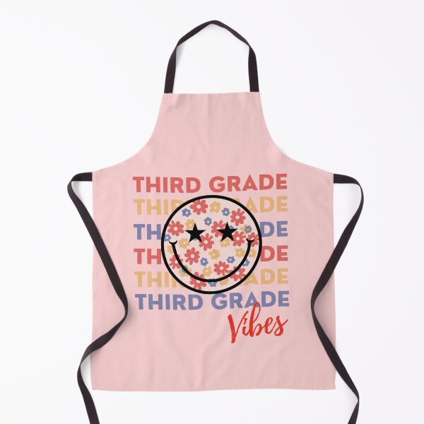 Item preview, Little Miss Third Grade designed and sold by REApparelCo.