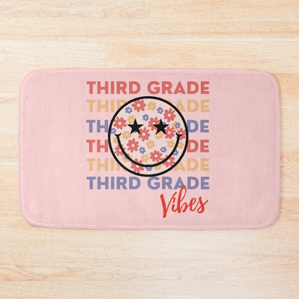 Item preview, Little Miss Third Grade designed and sold by REApparelCo.