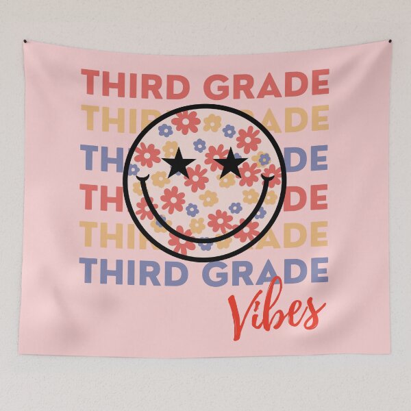 Item preview, Little Miss Third Grade designed and sold by REApparelCo.