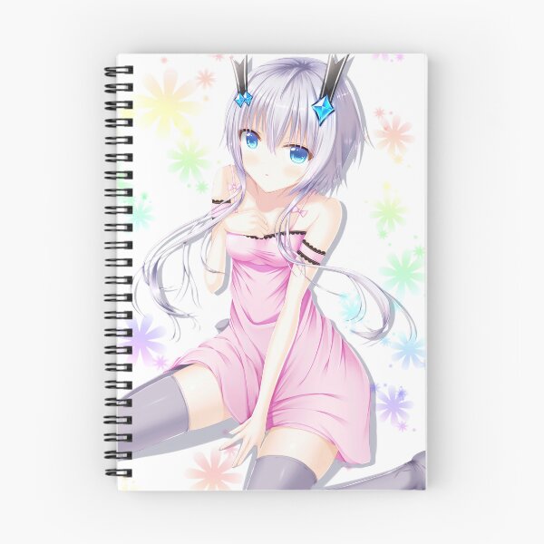 Item preview, Misha Necron The Misfit of Demon King Academy Anime Waifu designed and sold by willybatlong.