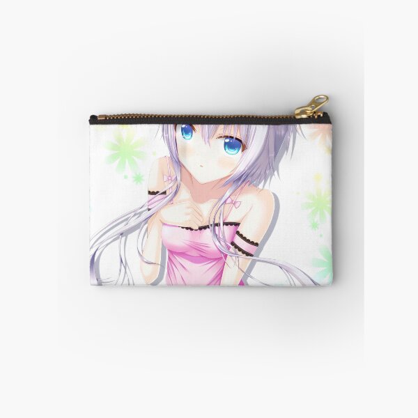 Item preview, Misha Necron The Misfit of Demon King Academy Anime Waifu designed and sold by willybatlong.