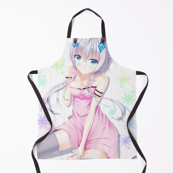 Item preview, Misha Necron The Misfit of Demon King Academy Anime Waifu designed and sold by willybatlong.