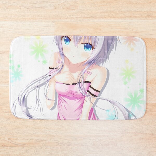 Item preview, Misha Necron The Misfit of Demon King Academy Anime Waifu designed and sold by willybatlong.
